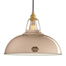 Coolicon Lighting Original 1933 Design Large "Contemporary Palette" Pendant Light | All Square Lighting