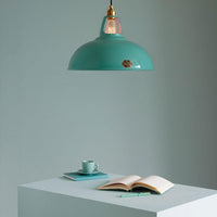 Coolicon Lighting Original 1933 Design Large "Contemporary Palette" Pendant Light | All Square Lighting