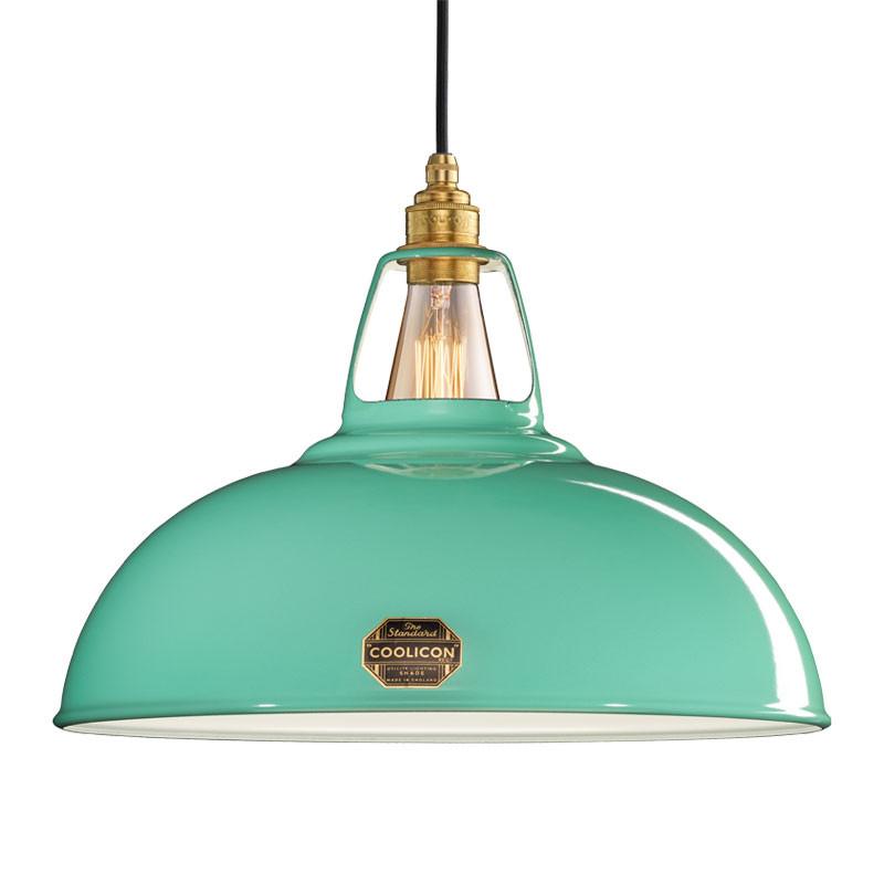 Coolicon Lighting Original 1933 Design Large "Contemporary Palette" Pendant Light | All Square Lighting