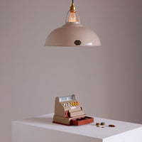 Coolicon Lighting Original 1933 Design Large "Contemporary Palette" Pendant Light | All Square Lighting