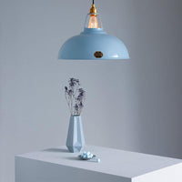 Coolicon Lighting Original 1933 Design Large "Contemporary Palette" Pendant Light | All Square Lighting