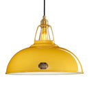 Coolicon Lighting Original 1933 Design Large "Contemporary Palette" Pendant Light | All Square Lighting
