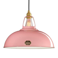 Coolicon Lighting Original 1933 Design Large "Contemporary Palette" Pendant Light | All Square Lighting