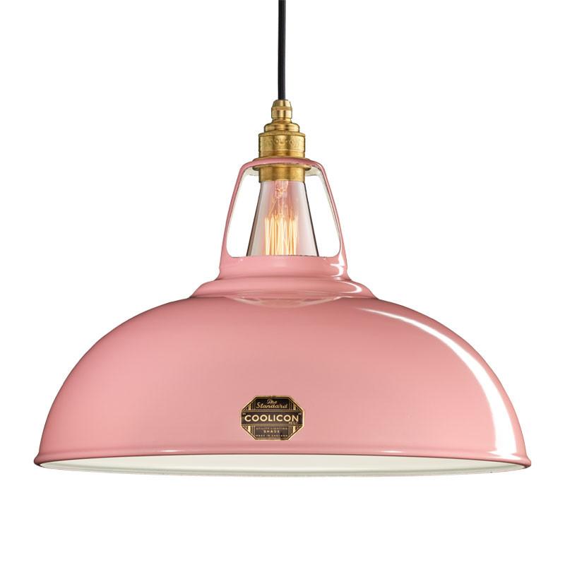 Original 1933 Design Large "Contemporary Palette" Pendant Light