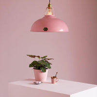 Coolicon Lighting Original 1933 Design Large "Contemporary Palette" Pendant Light | All Square Lighting