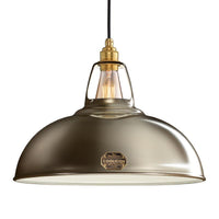 Coolicon Lighting Original 1933 Design Large "Select Palette" Pendant Light | All Square Lighting