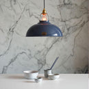 Coolicon Lighting Original 1933 Design Large "Select Palette" Pendant Light | All Square Lighting
