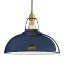 Coolicon Lighting Original 1933 Design Large "Select Palette" Pendant Light | All Square Lighting