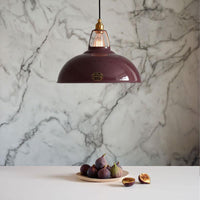 Coolicon Lighting Original 1933 Design Large "Select Palette" Pendant Light | All Square Lighting