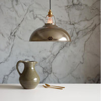 Coolicon Lighting Original 1933 Design Large "Select Palette" Pendant Light | All Square Lighting