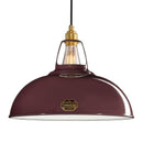 Coolicon Lighting Original 1933 Design Large "Select Palette" Pendant Light | All Square Lighting