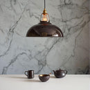 Coolicon Lighting Original 1933 Design Large "Select Palette" Pendant Light | All Square Lighting
