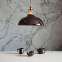 Coolicon Lighting Original 1933 Design Large "Select Palette" Pendant Light | All Square Lighting