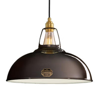 Coolicon Lighting Original 1933 Design Large "Select Palette" Pendant Light | All Square Lighting