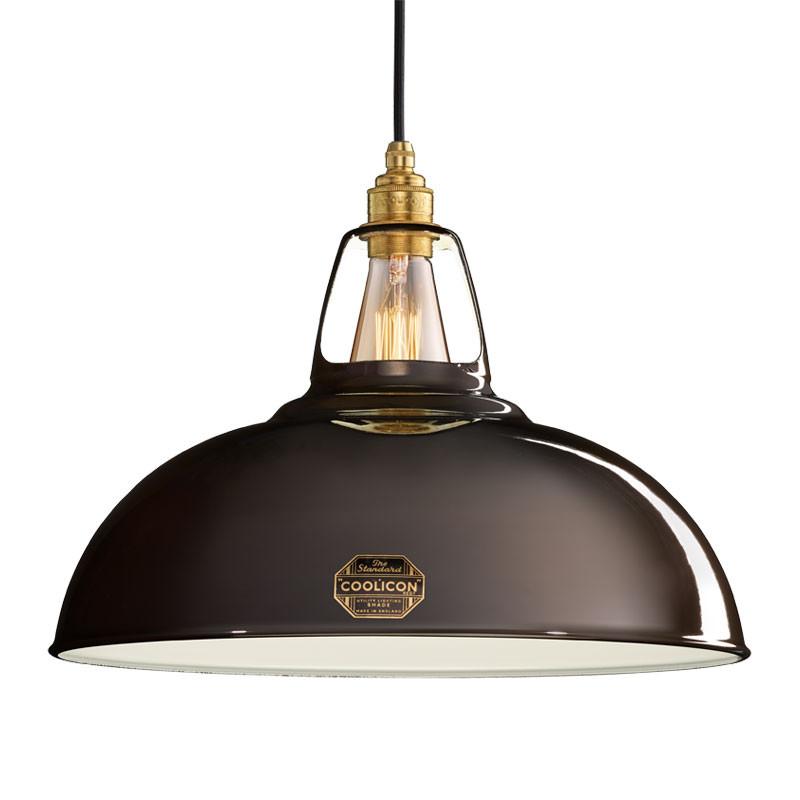 Coolicon Lighting Original 1933 Design Large "Select Palette" Pendant Light | All Square Lighting