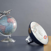 Coolicon Lighting Original 1933 Design “Piccadilly Line” Pendant Light | All Square Lighting