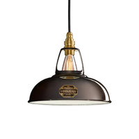 Coolicon Lighting Original 1933 Design "Select Palette" Pendant Light | All Square Lighting