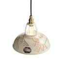 Coolicon Lighting Original 1933 Design “Underground Map ” Pendant Light | All Square Lighting