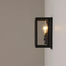 Original BTC Box Miniature Wall Light | All Square Lighting