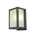 Original BTC Box Miniature Wall Light | All Square Lighting