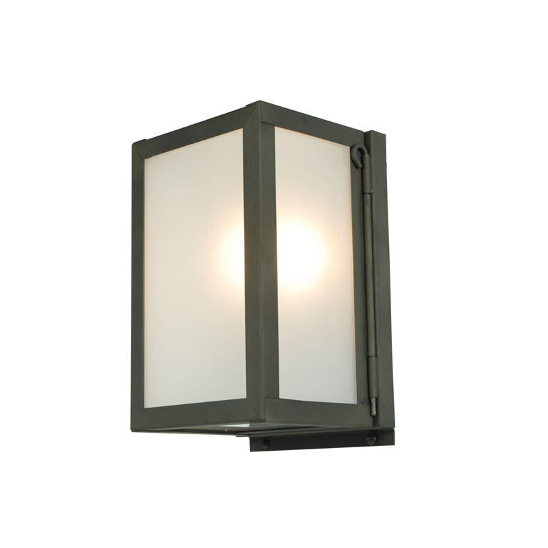 Original BTC Box Miniature Wall Light | All Square Lighting