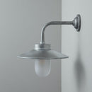 Original BTC Bracket 7680 Right Angle Wall Light | All Square Lighting