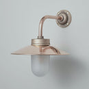 Original BTC Bracket 7680 Right Angle Wall Light | All Square Lighting
