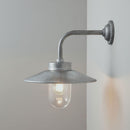 Original BTC Bracket 7680 Right Angle Wall Light | All Square Lighting