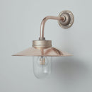 Original BTC Bracket 7680 Right Angle Wall Light | All Square Lighting
