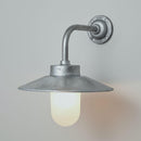 Original BTC Bracket 7680 Right Angle Wall Light | All Square Lighting