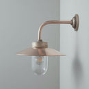 Original BTC Bracket 7680 Right Angle Wall Light | All Square Lighting