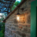 Original BTC Bracket 7685 Angle Wall Light | All Square Lighting