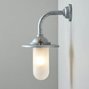 Original BTC Bracket 7685 Angle Wall Light | All Square Lighting