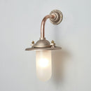Original BTC Bracket 7685 Angle Wall Light | All Square Lighting