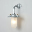 Original BTC Bracket 7685 Angle Wall Light | All Square Lighting