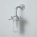 Original BTC Bracket 7685 Angle Wall Light | All Square Lighting