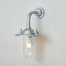 Original BTC Bracket 7685 Angle Wall Light | All Square Lighting