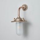 Original BTC Bracket 7685 Angle Wall Light | All Square Lighting