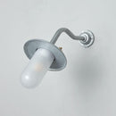 Original BTC Bracket 7685 Canted Wall Light | All Square Lighting