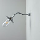 Original BTC Bracket 7685 Canted Wall Light | All Square Lighting