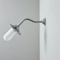 Original BTC Bracket 7685 Canted Wall Light | All Square Lighting