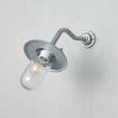 Original BTC Bracket 7685 Canted Wall Light | All Square Lighting