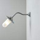 Original BTC Bracket 7685 Canted Wall Light | All Square Lighting