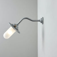 Original BTC Bracket 7685 Canted Wall Light | All Square Lighting