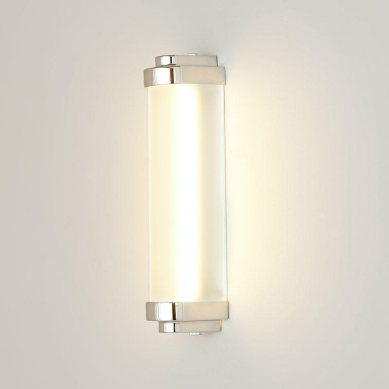 Original BTC Cabin 27 LED Wall Light | All Square Lighting