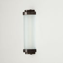 Original BTC Cabin 27 LED Wall Light | All Square Lighting