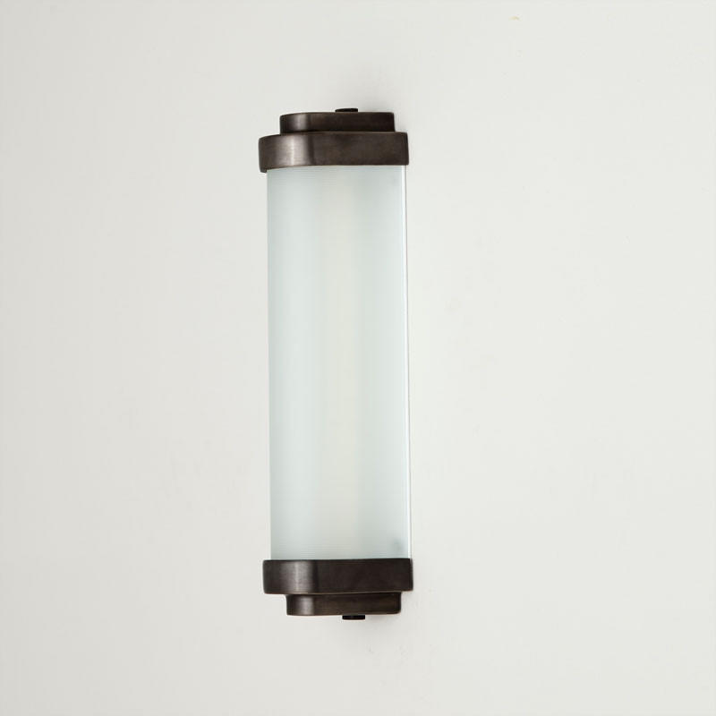 Original BTC Cabin 27 LED Wall Light | All Square Lighting