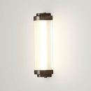 Original BTC Cabin 27 LED Wall Light | All Square Lighting