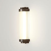 Original BTC Cabin 27 LED Wall Light | All Square Lighting