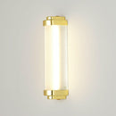 Original BTC Cabin 27 LED Wall Light | All Square Lighting